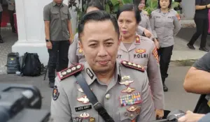Polisi Ringkus Pelaku Penganiayaan di Lift Jakbar
