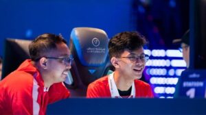 AFC eSport