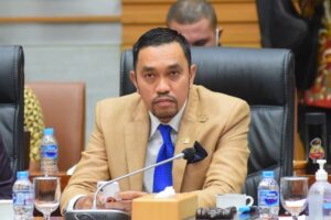 Polri Tangkap Oknum Pegawai Komdigi