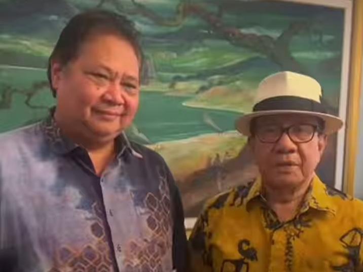 Ketua Partai Golkar