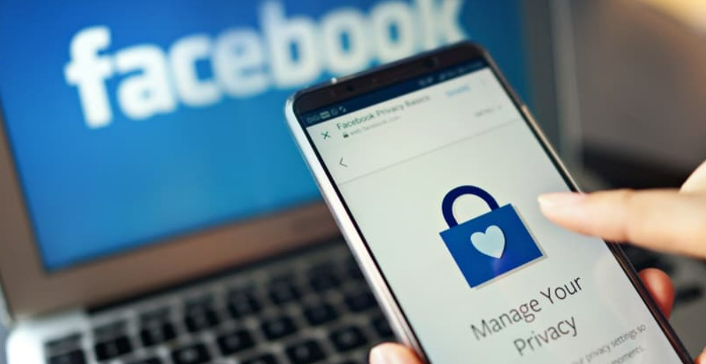 akun Facebook dibajak