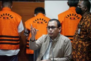 KPK Selidiki Dugaan Korupsi Pengadaan Fasilitas Rumah Jabatan DPR