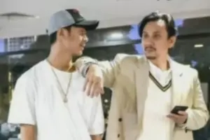 anak Vincent Rompies