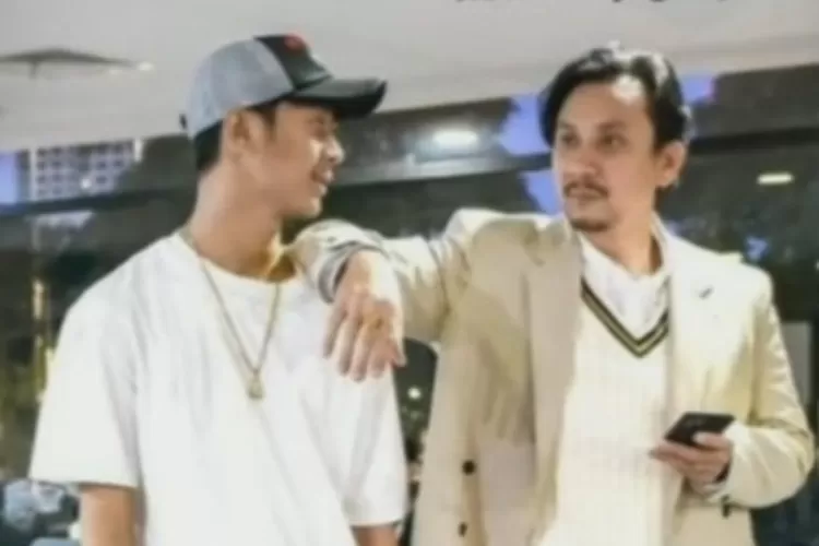 anak Vincent Rompies