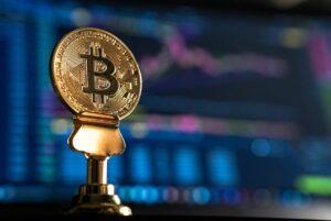 Industri kripto
