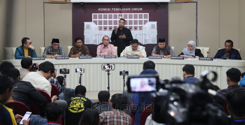 anggota KPPS meninggal