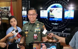 Pencurian Data Pesawat Tempur KF-21