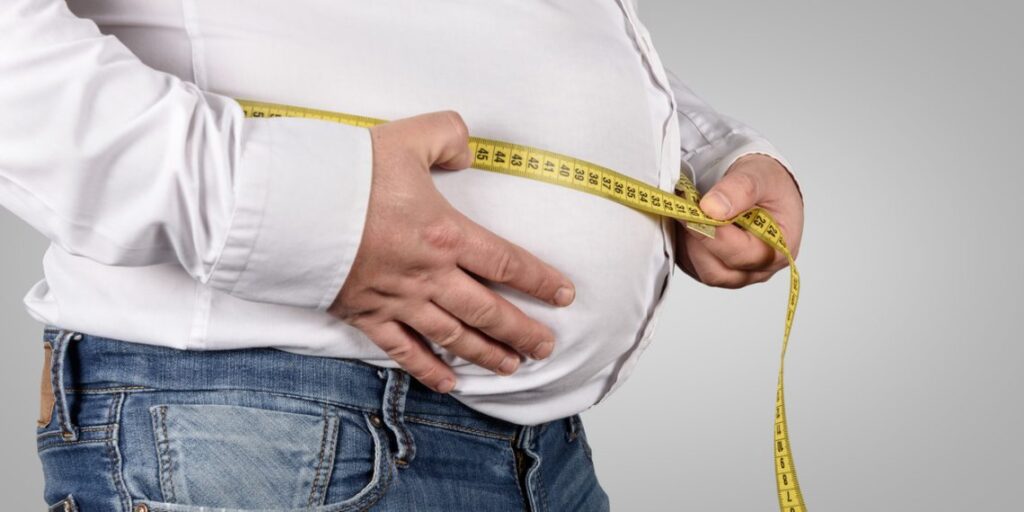 obesitas