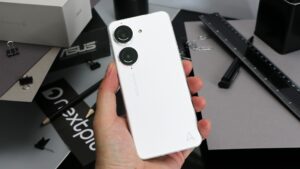 ASUS Zenfone 11 Ultra