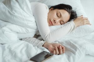 bahaya tidur setelah sahur