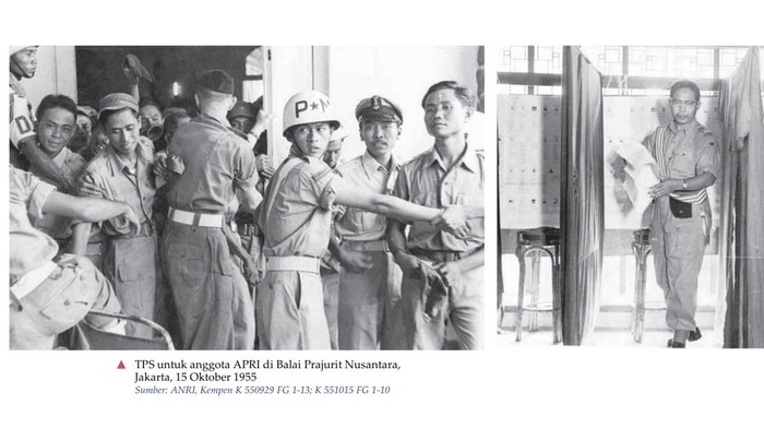 Pemilihan Umum