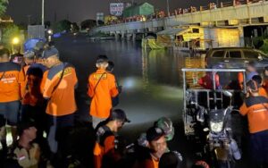pemungutan suara susulan
