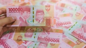 bansos bulan Maret