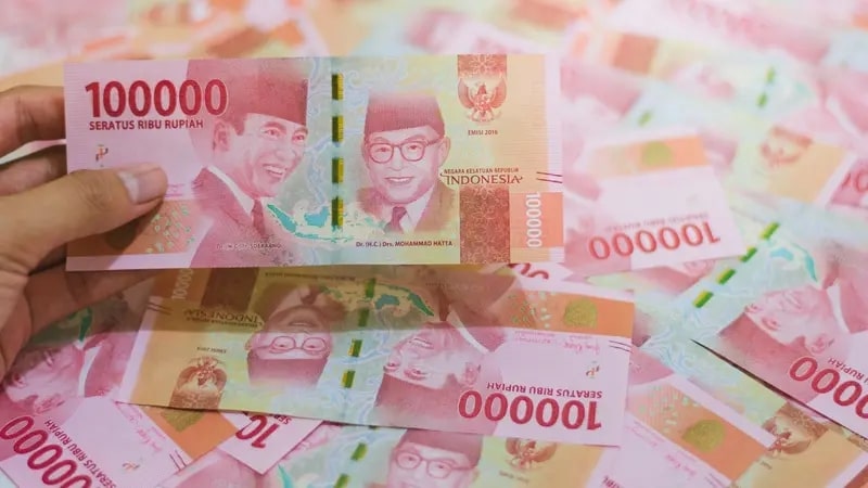 bansos bulan Maret