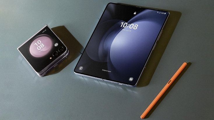 Galaxy Z Fold6