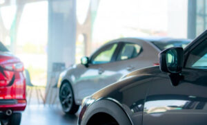 bisnis mobil bekas