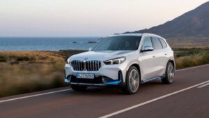 bmw ix1
