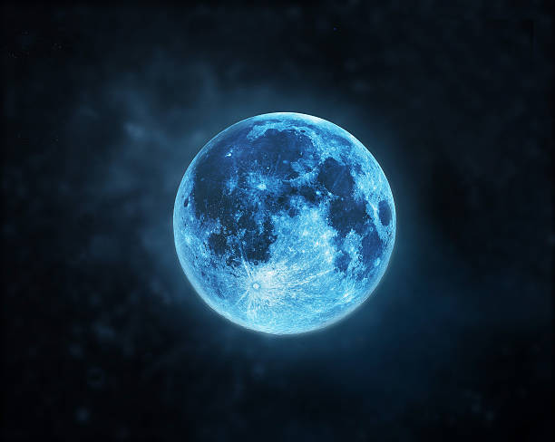 cari fakta tentang bulan