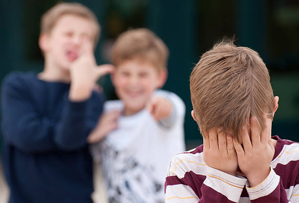 Orang Tua Siswa Korban Bully Bandung Barat