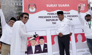 cak imin
