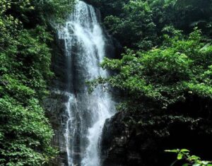 curug cinangrang