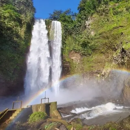 pesona alam garut
