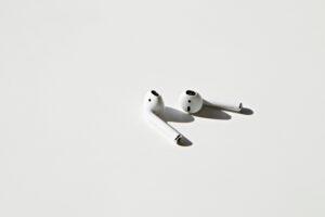 AirPods tidak tersambung