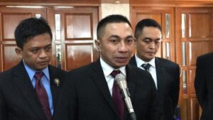 Jenderal Bintang 3 Sebut Covid-19 Konspirasi