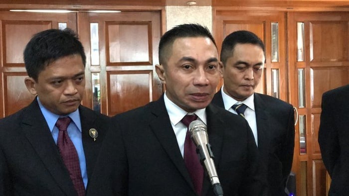 Jenderal Bintang 3 Sebut Covid-19 Konspirasi