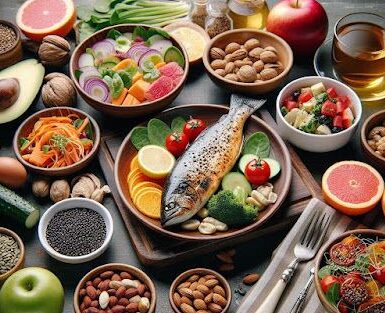 diet hernia