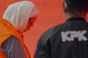 dirut pertamina