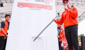 diskualifikasi partai