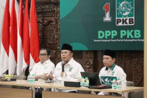 penambahan kursi DPR RI