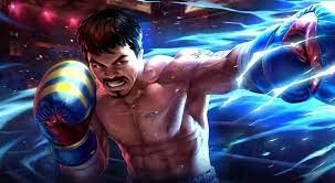 Mobile Legends