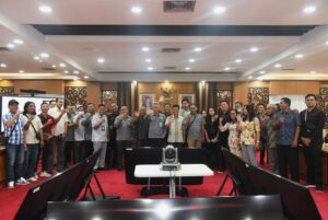 hak angket dpr