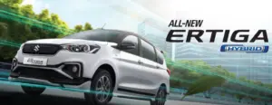 ertiga cruise