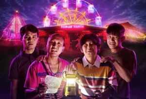 film Agak Laen-1