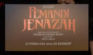 film horor pemandi jenazah