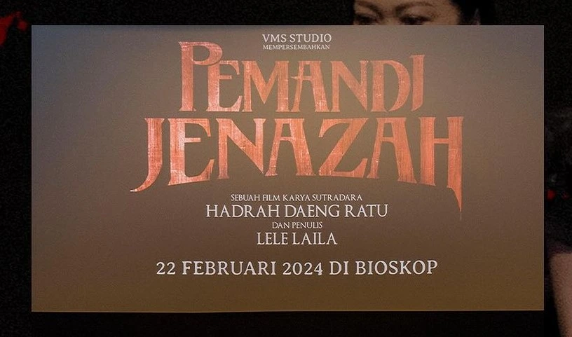 film horor pemandi jenazah