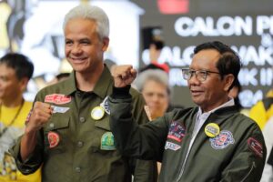 tim hukum pemilu