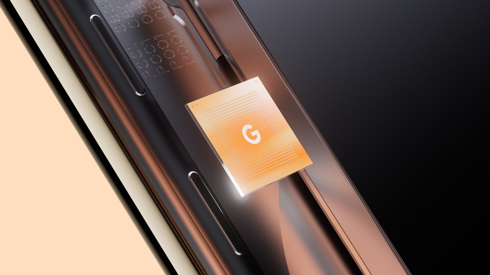 Google Tensor G4