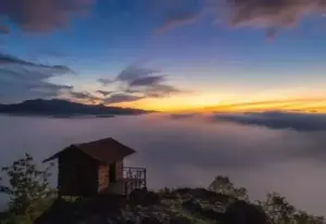 fajar gunung ireng