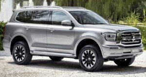 gwm tank 500