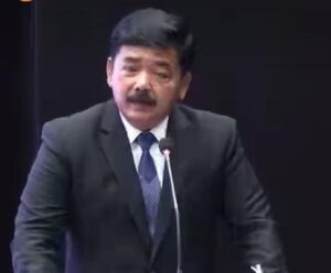 Hadi Tjahjanto