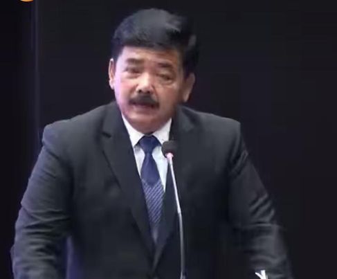 Hadi Tjahjanto