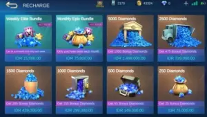 Mod apk