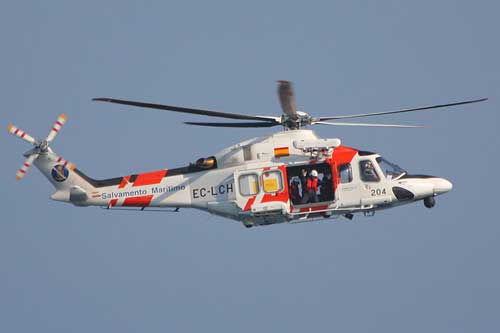 Helikopter jatuh di Halmahera