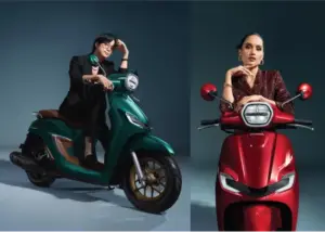 honda stylo 160