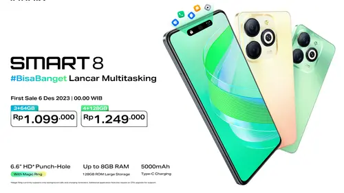 hp android mirip iPhone-1