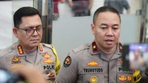 Bareskrim Usut Dugaan Suap di Pemkot Balikpapan